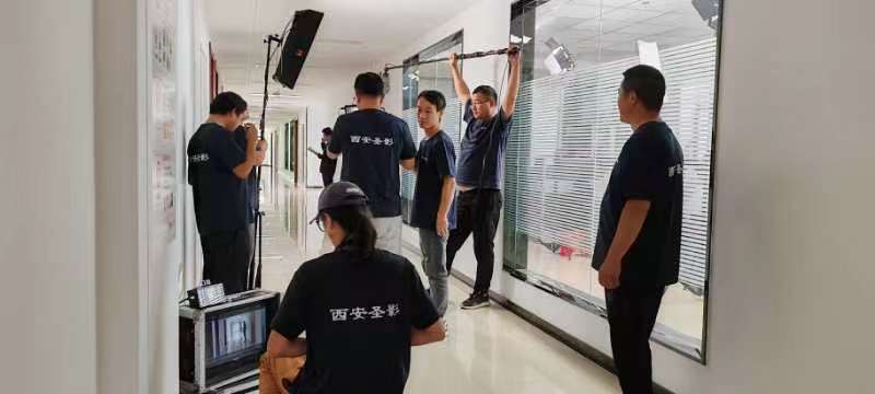西安企业宣传片制作分析的几个要点(图1)