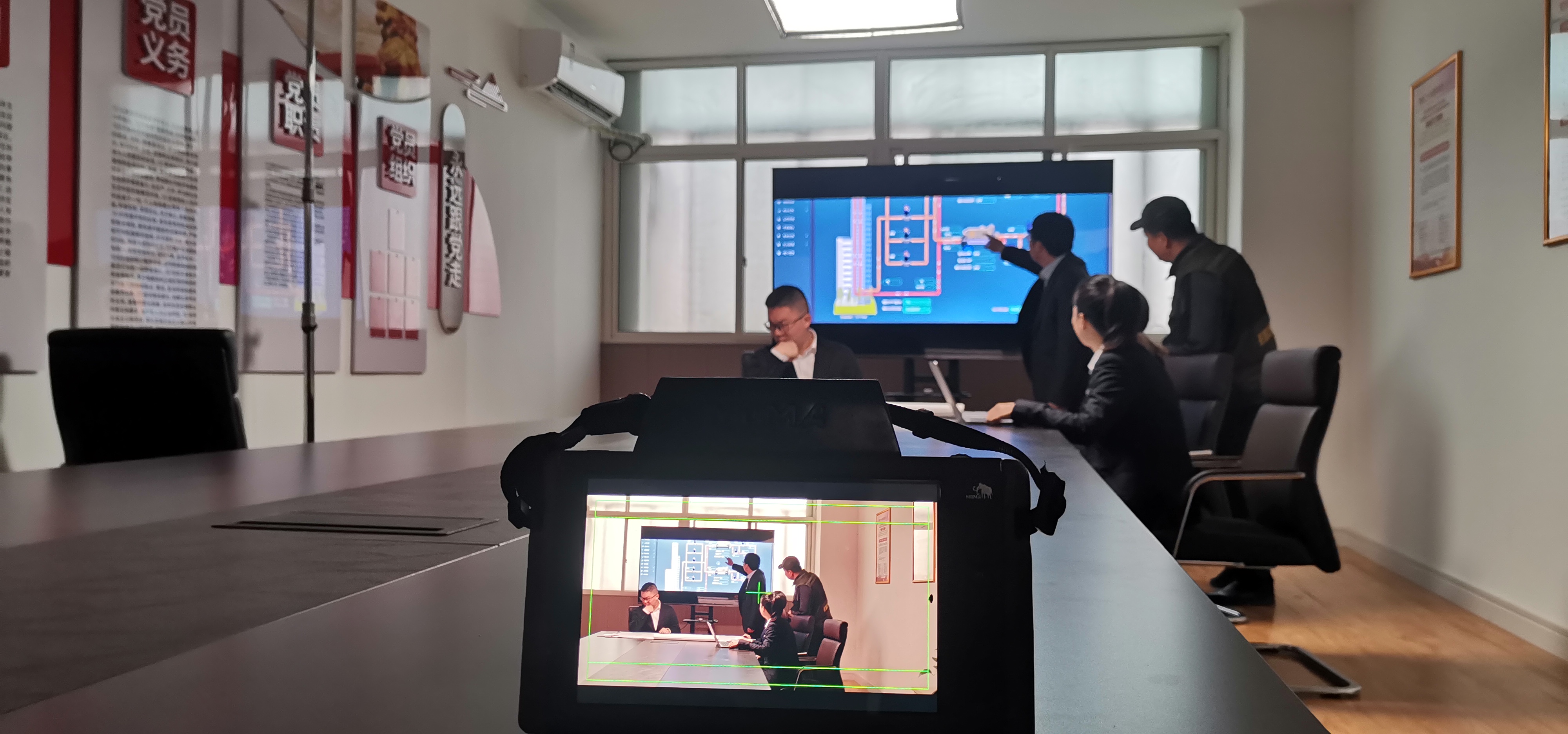思维想像与拍摄画面的稳定性(图2)