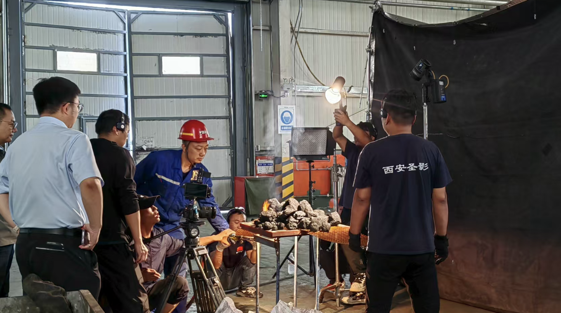 陕煤榆北煤业企业宣传片开机 (图3) image.png