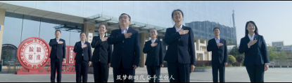 中国中车《八百里加急》企业微电影